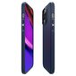 Spigen Armor iPhone 14 Pro Max Blue kaina ir informacija | Telefono dėklai | pigu.lt