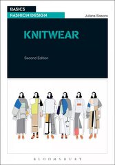 Knitwear: An Introduction to Contemporary Design 2nd edition kaina ir informacija | Knygos apie meną | pigu.lt