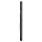Spigen Slim Armor CS iPhone 14 Plus Black kaina ir informacija | Telefono dėklai | pigu.lt
