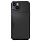 Spigen Slim Armor CS iPhone 14 Plus Black kaina ir informacija | Telefono dėklai | pigu.lt