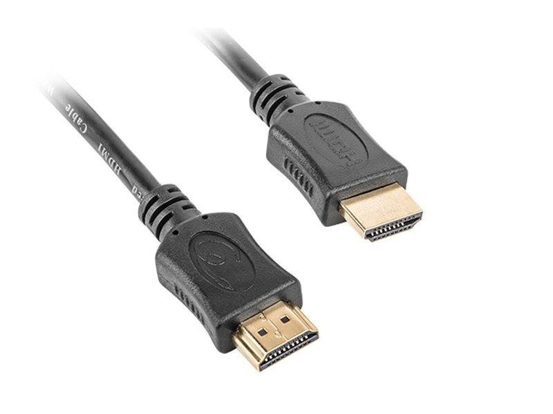GEMBIRD KABEL V1.4 HDMI-HDMI CCS 4,5M цена и информация | Kabeliai ir laidai | pigu.lt