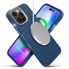 Spigen Cyrill Ultra iPhone 14 Pro Max COAST kaina ir informacija | Telefono dėklai | pigu.lt