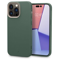 Spigen Cyrill Ultra iPhone 14 Pro Max KALE kaina ir informacija | Telefono dėklai | pigu.lt