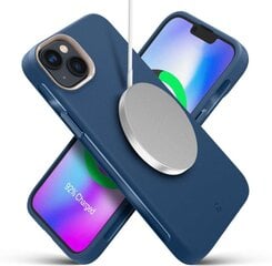 Spigen Cyrill Ultra iPhone 14 Plus COAST kaina ir informacija | Telefono dėklai | pigu.lt