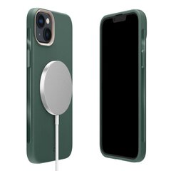 Spigen Cyrill Ultra iPhone 14 Plus KALE kaina ir informacija | Telefono dėklai | pigu.lt