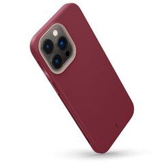 Spigen Cyrill Ultra iPhone 14 Pro SANGRIA kaina ir informacija | Telefono dėklai | pigu.lt