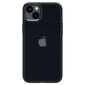 Spigen Ultra Hybrid iPhone 14 Plus FROST Black kaina ir informacija | Telefono dėklai | pigu.lt