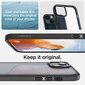 Spigen Ultra Hybrid iPhone 14 Plus FROST Black kaina ir informacija | Telefono dėklai | pigu.lt