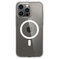 Spigen Ultra Hybrid iPhone 14 Pro Max WHITE kaina ir informacija | Telefono dėklai | pigu.lt