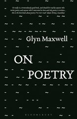 On Poetry kaina ir informacija | Poezija | pigu.lt