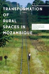 Transformations of Rural Spaces in Mozambique цена и информация | Энциклопедии, справочники | pigu.lt