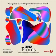 BBC Proms 2022: Festival Guide kaina ir informacija | Knygos apie meną | pigu.lt
