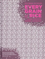 Every Grain of Rice: Simple Chinese Home Cooking kaina ir informacija | Receptų knygos | pigu.lt