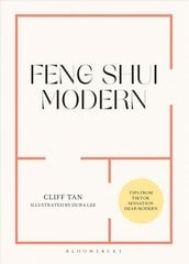 Feng Shui Modern цена и информация | Самоучители | pigu.lt