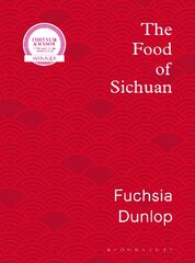 Food of Sichuan kaina ir informacija | Receptų knygos | pigu.lt