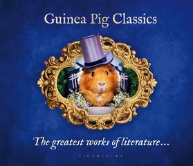 Guinea Pig Classics Box Set цена и информация | Fantastinės, mistinės knygos | pigu.lt