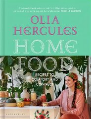 Home Food: Recipes to Comfort and Connect kaina ir informacija | Receptų knygos | pigu.lt