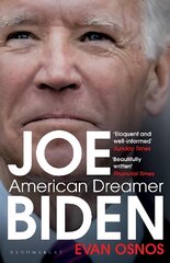 Joe Biden: American Dreamer kaina ir informacija | Biografijos, autobiografijos, memuarai | pigu.lt