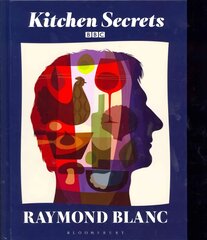 Kitchen Secrets kaina ir informacija | Receptų knygos | pigu.lt