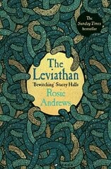 Leviathan: A beguiling tale of superstition, myth and murder from a major new voice in historical fiction kaina ir informacija | Fantastinės, mistinės knygos | pigu.lt