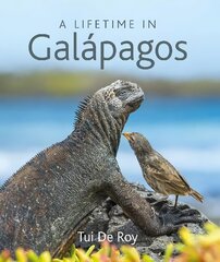 Lifetime in Galapagos цена и информация | Книги о питании и здоровом образе жизни | pigu.lt