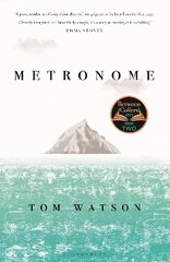 Metronome: The 'unputdownable' BBC Two Between the Covers Book Club Pick цена и информация | Фантастика, фэнтези | pigu.lt