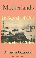 Motherlands: In Search of Our Inherited Cities kaina ir informacija | Socialinių mokslų knygos | pigu.lt
