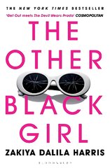 Other Black Girl: 'Get Out meets The Devil Wears Prada' Cosmopolitan цена и информация | Книги по экономике | pigu.lt