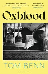 Oxblood: 'An absolute triumph' - GUARDIAN kaina ir informacija | Fantastinės, mistinės knygos | pigu.lt