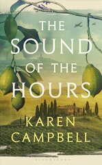 Sound of the Hours цена и информация | Fantastinės, mistinės knygos | pigu.lt