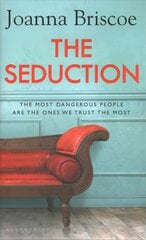 Seduction: An addictive new story of desire and obsession цена и информация | Фантастика, фэнтези | pigu.lt
