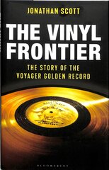 Vinyl Frontier: The Story of NASA's Interstellar Mixtape цена и информация | Книги о питании и здоровом образе жизни | pigu.lt