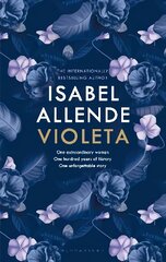 Violeta: The instant Sunday Times bestseller цена и информация | Fantastinės, mistinės knygos | pigu.lt