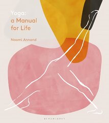 Yoga: A Manual for Life цена и информация | Самоучители | pigu.lt