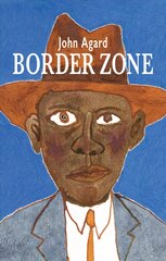 Border Zone kaina ir informacija | Poezija | pigu.lt