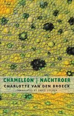 Chameleon | Nachtroer kaina ir informacija | Poezija | pigu.lt