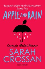 Apple and Rain цена и информация | Книги для подростков и молодежи | pigu.lt