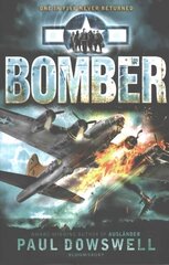 Bomber цена и информация | Книги для подростков  | pigu.lt