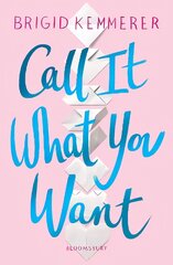 Call It What You Want цена и информация | Книги для подростков и молодежи | pigu.lt