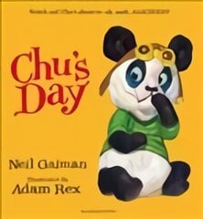 Chu's Day цена и информация | Книги для малышей | pigu.lt