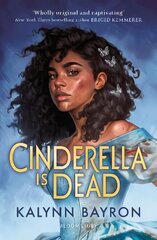 Cinderella Is Dead: the TikTok sensation kaina ir informacija | Knygos paaugliams ir jaunimui | pigu.lt