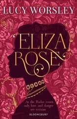 Eliza Rose цена и информация | Книги для подростков  | pigu.lt