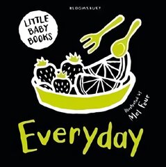 Little Baby Books: Everyday kaina ir informacija | Knygos mažiesiems | pigu.lt