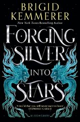 Forging Silver into Stars цена и информация | Книги для подростков  | pigu.lt