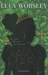 Lady Mary цена и информация | Книги для подростков и молодежи | pigu.lt