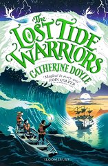 Lost Tide Warriors: Storm Keeper Trilogy 2 цена и информация | Книги для подростков и молодежи | pigu.lt