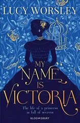 My Name Is Victoria цена и информация | Книги для подростков  | pigu.lt