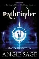 PathFinder: A TodHunter Moon Adventure цена и информация | Книги для подростков и молодежи | pigu.lt