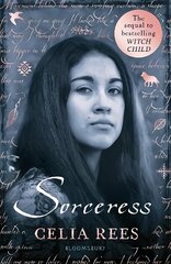 Sorceress цена и информация | Книги для подростков и молодежи | pigu.lt