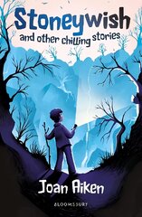 Stoneywish and other chilling stories: A Bloomsbury Reader: Dark Blue Book Band цена и информация | Книги для подростков и молодежи | pigu.lt